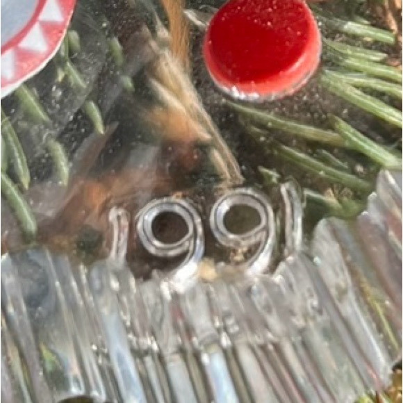 1991 Frosty Friends & 1990 Penguin Pal #3 Hallmark - Picture 4 of 13